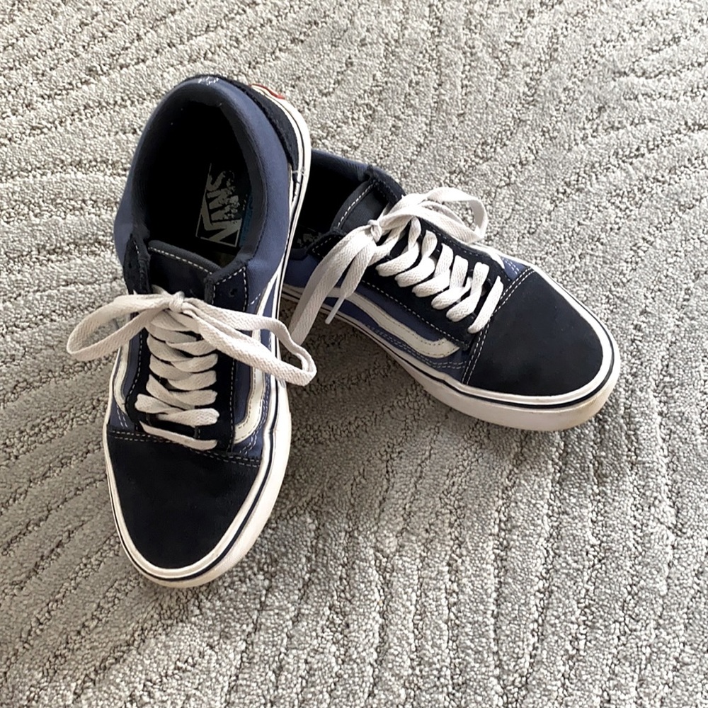 Vans Old Skool Sneakers